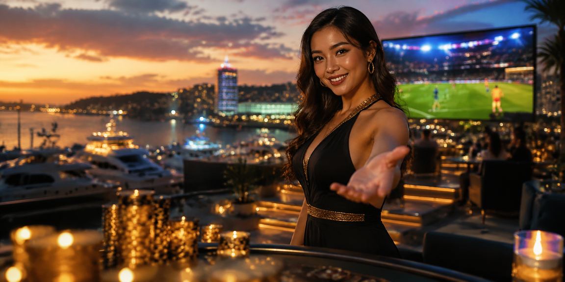 Pemain bertaruh dengan promosi linetogel di Kota Kinabalu