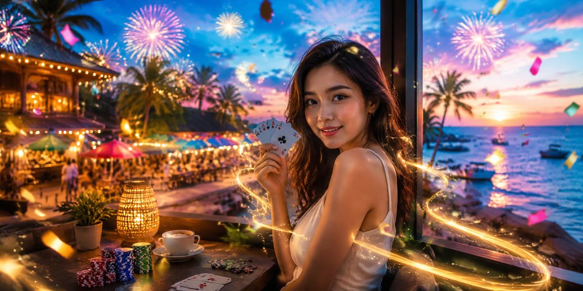 Pengalaman pertaruhan dalam talian di Malaysia dengan linetogel